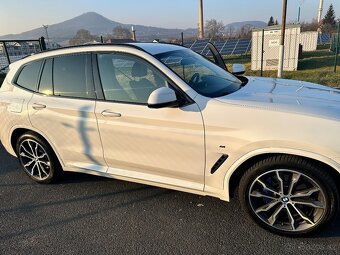 BMW x3M 3.0d 195kw X-drive - 10