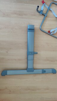 Postýlka Chicco Next2Me - 10