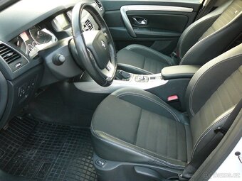 Renault Laguna 2.2 Dci 110kW - 10