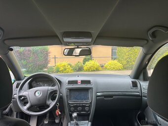 Škoda Octavia 1.9 TDI 77KW - 10