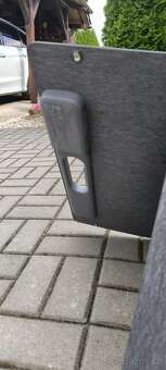 Nabíjecí stanice Tronic - 10