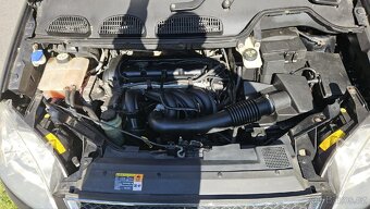 Ford Focus C-Max - 10