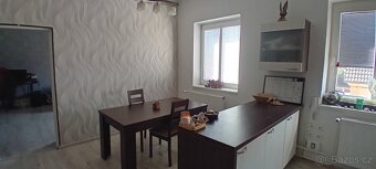 3+1 95 m2 1. patro v centru Tabora se zahradkou - 10