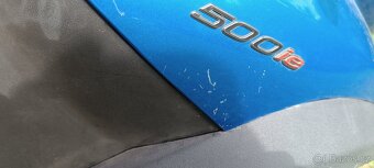 Piaggio MP3 500 LT ABS - 10
