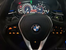 BMW G31 530d Luxury Line - 10