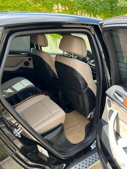 BMW X6 35i, XDRIVE, SOFT CLOSE, naj. 150 tis.km, Servis BMW - 10