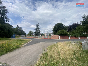 Pronájem garáže, 20 m², Kladno, ul. Šamberkova - 10