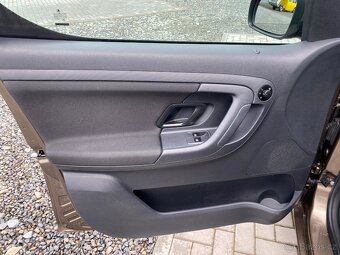 Škoda Roomster, 1.2 TSI 63kW-ČR-KLIMA-PDC-ALU - 10