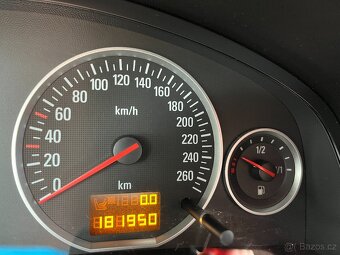 Opel Vectra C 1.8i - 2004 - 181950km - dovoz Německo - 10