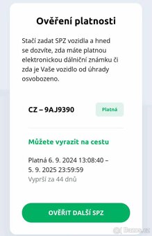 Škoda Fabia 1.2HTP STK 6/26 - 10