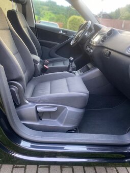 Volkswagen Tiguan 1,4 TSI 110kW 4Motion provedení R-LINE - 10