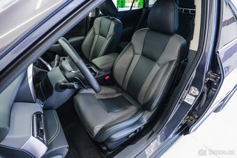 SUBARU OUTBACK 2021 2.5i FIELD EyeSight Lineartronic ,tažné - 10