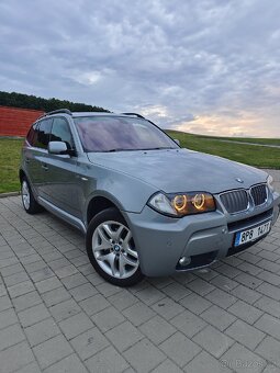 BMW M57 - 10