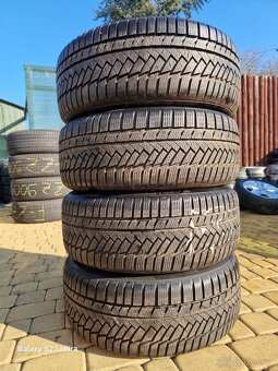 Alu kola Dezent zimní sada 5x108 17" Ford Mondeo - 10