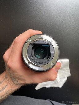 Sony FE 20mm F1.8 G - 10