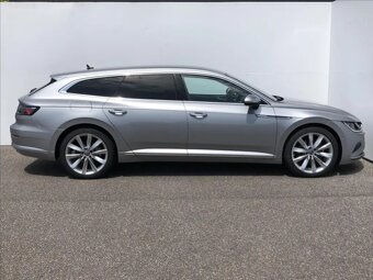 Volkswagen Arteon Shooting Brake, 2,0 TDi 7DSG 147kW ELEGANC - 10