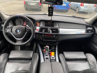 BMW X5 M57 - 10