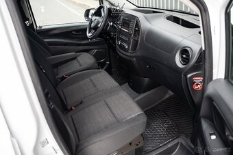 Mercedes-Benz eVito DPH - 10