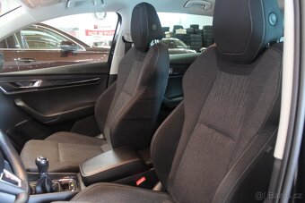 Škoda Karoq 1.5 TSI 110kW 2019 Navi LED Tažné - 10