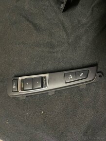 BMW 650i náhradní díly elektronika - 10