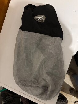 TFK Duo 1 sourozenecký kočár - 10