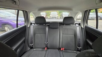 ŠKODA FABIA KOMBI 1.4 16V CLASSIC 1MAJITEL - 10