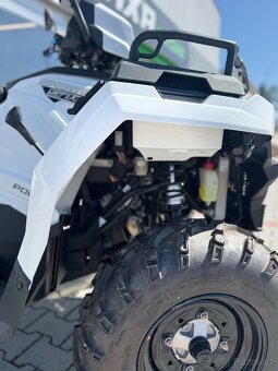 Polaris sportsman 570 EPS Touring - 10