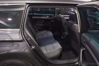 VW Passat B8 Variant 1.5 TSI 110kW R-Line - záruka Autodraft - 10