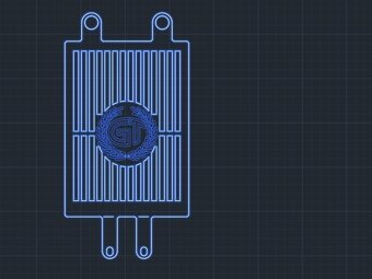 Royal Enfield doplňky (největší výběr vzorů) - 10