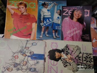 Praktická Žena - 10