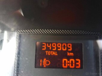 Kontejner Iveco daily 3.0 - 10