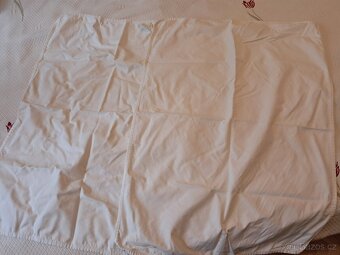 Dětská postýlka Scarlett Méďa buk, barva olše, stahovací bok - 10