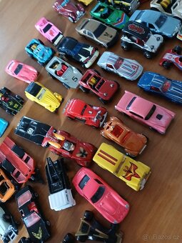 Autíčka - 10