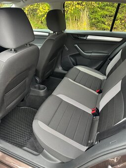 Škoda Rapid 45000KM - 10