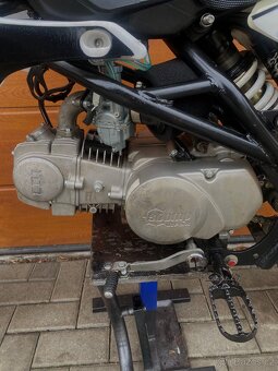 Pitbike - ⭐️Stomp⭐️ - 10