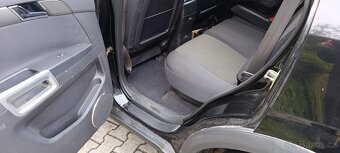 Opel Antara 2.0 CDTI 4x4 akce 65000 kč - 10