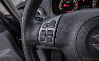 Suzuki SX4 1.6 2012 - 10