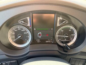 DAF XF 480 SSC STANDARD 2020 (3) - 10