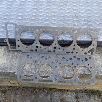 nahradní díly favorit - 10