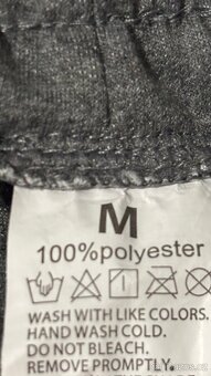 Víc Oblečení - 10