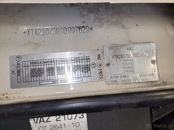 Lada 21073 - 10