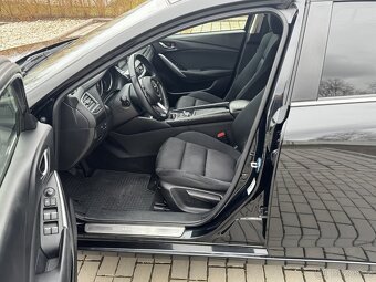 MAZDA 6 2.2 SKYACTIV-D 110kW MANUÁL - 10