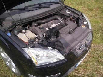 Ford Focus 2.5 st 225 166kw - 10