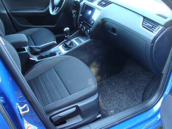 Škoda Octavia 3 combi 2.0TDi,101.400km - 10