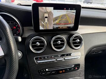 Mercedes-Benz GLC 63 AMG - 10