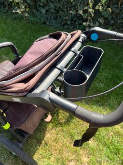 Thule Urban Glide kočárek - 10