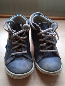 Dětské boty - 10