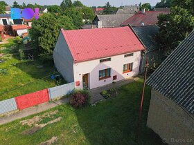 Prodej rodinného domu 110 m², pozemek 280 m² Vlkoš - 10
