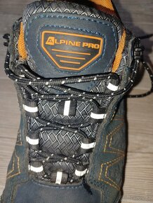 ALPINE tenisky VIBRAM vel. 36 - 10