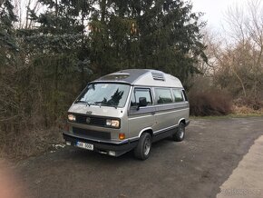 VW T3 Dehler 2.1DJ - 10